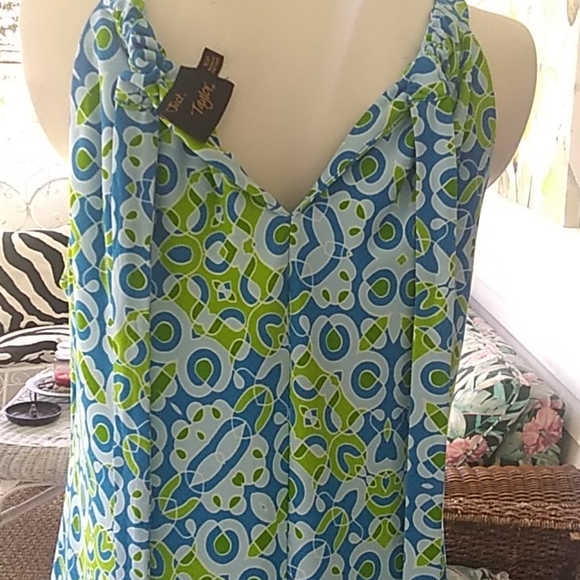 10 petite   retro sundress - Picture 2 of 5
